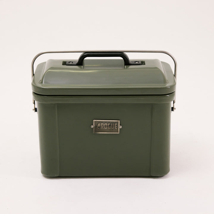 18L Rogue Carry Cooler – Rogue Ice Coolers